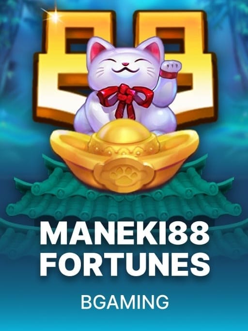 Maneki 88 Fortunes thumbnail