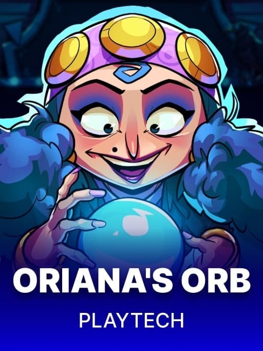 Oriana's Orb