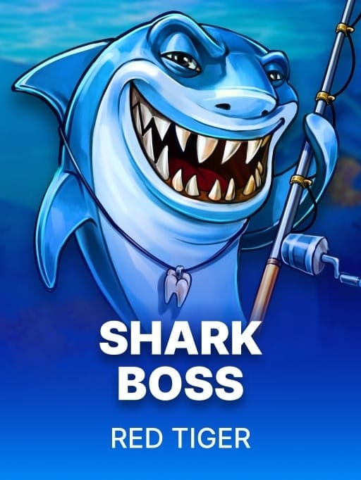 Shark Boss game icon