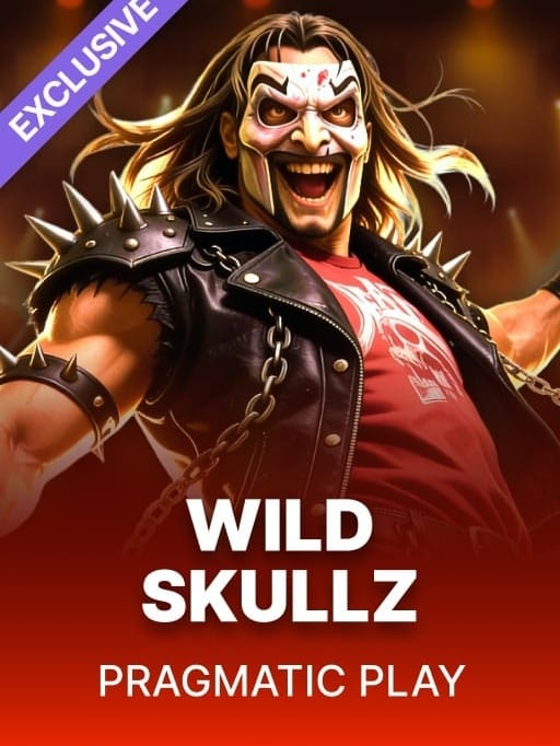 Wild Skullz game icon