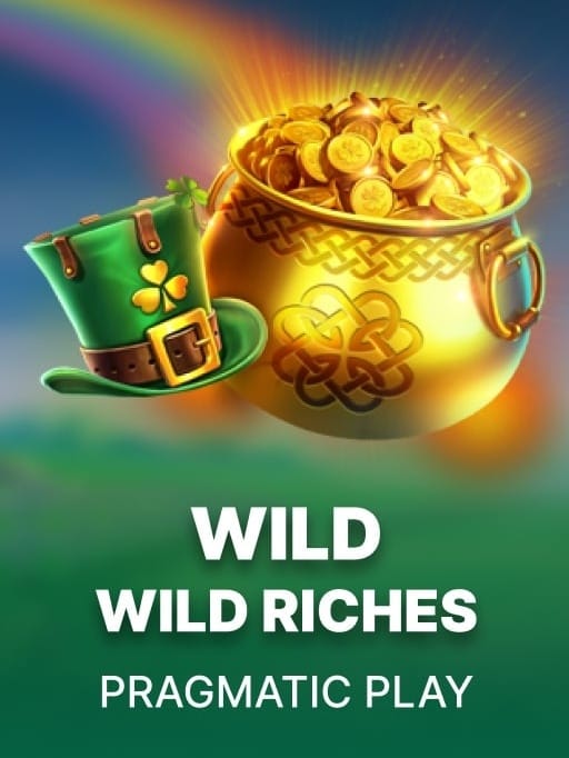 Wild Wild Riches thumbnail