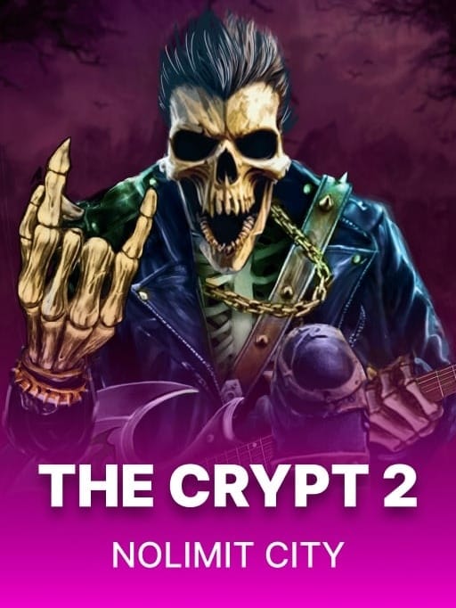 The Crypt 2 game icon